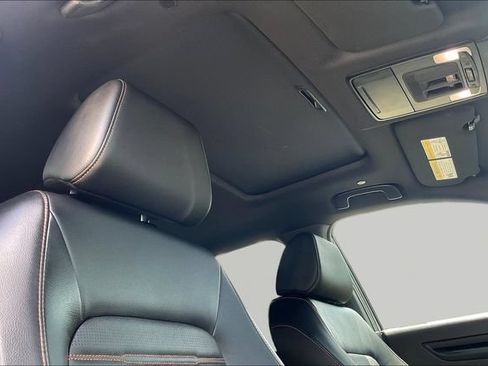 Used 2026 Honda CR-V Sport-L image 29