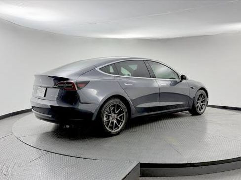 Used 2019 Tesla Model 3 Long Range AWD/4WD image 7