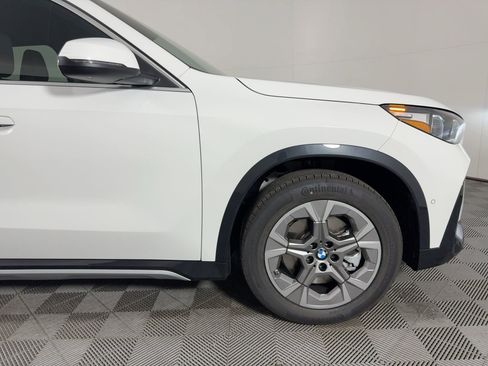 Used 2026 BMW X1 xDrive28i w/ Convenience Package image 12