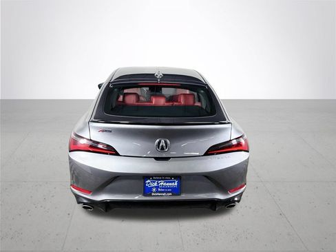 Used 2025 Acura Integra A-Spec FWD image 7