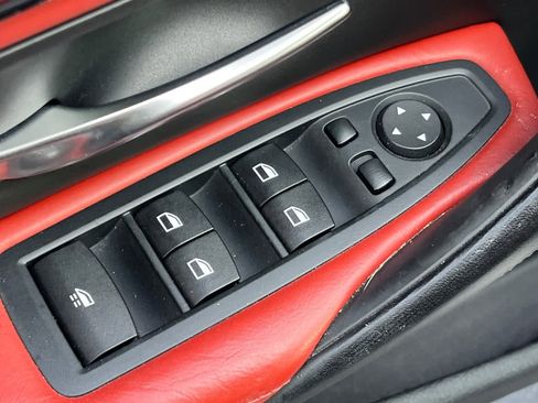 Used 2015 BMW M4 Base image 17