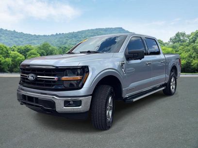 Used 2024 Ford F150 XLT w/ Mobile Office Package
