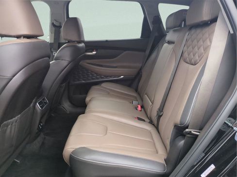 Used 2023 Hyundai Santa Fe Limited image 19
