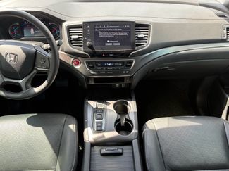 Used 2020 Honda Passport EX-L video 2