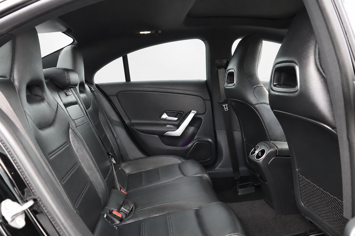 Used 2020 Mercedes-Benz CLA 250 image 14