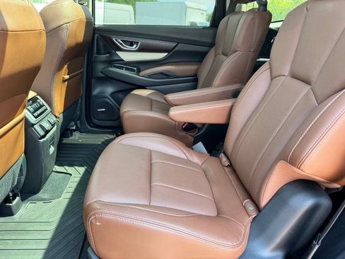 Used 2020 Subaru Ascent Touring w/ Popular Package #2A AWD/4WD image 13
