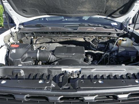 Used 2020 Chevrolet Silverado 3500 W/T w/ WT Fleet Convenience Package RWD image 18