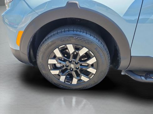 Certified 2025 Hyundai Santa Cruz SE image 30
