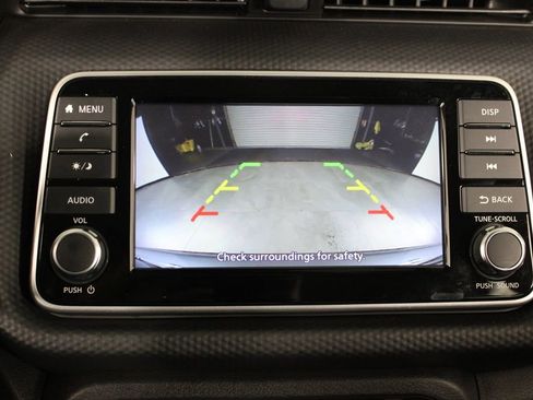 Certified 2025 Nissan Kicks Play S FWD image 27