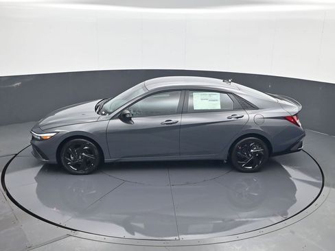 New 2026 Hyundai Elantra Sport w/ Cargo Package image 20