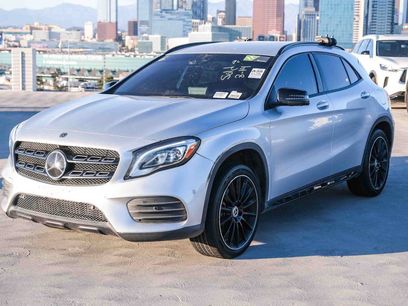 Used 2019 Mercedes-Benz GLA 250 4MATIC