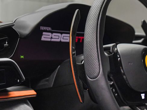 Certified 2024 Ferrari 296 GTS image 34