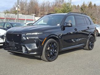 Used 2024 BMW X7 M60i w/ M Sport Professional Package video 1