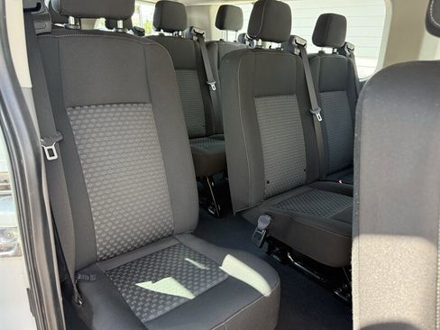 Used 2021 Ford Transit 350 XL RWD image 8