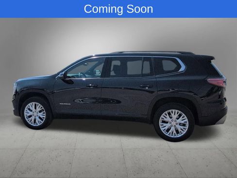 Used 2024 GMC Acadia Elevation AWD/4WD image 3