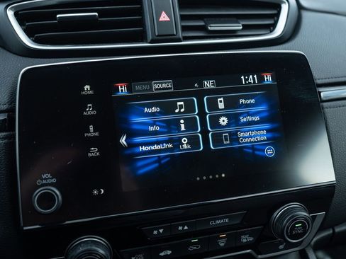 Used 2021 Honda CR-V EX-L image 28