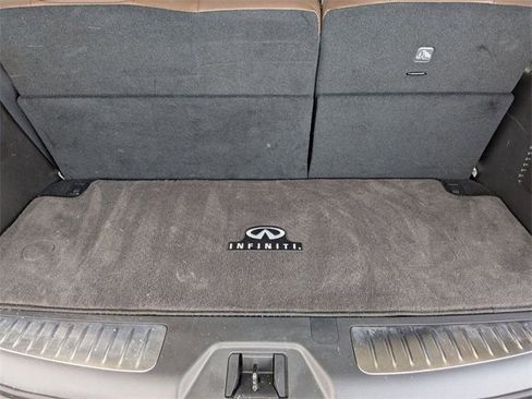 Used 2024 INFINITI QX80 Premium Select w/ Cargo Package image 30