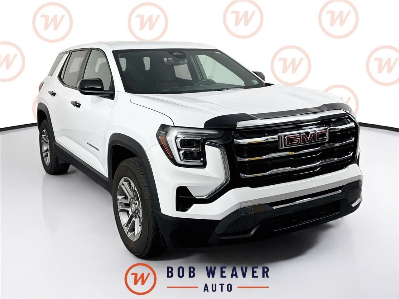 Used 2026 GMC Terrain Elevation w/ LPO, Floor Liner Package AWD/4WD image 1