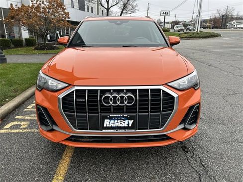 Used 2021 Audi Q3 2.0T Premium w/ Convenience Package image 3
