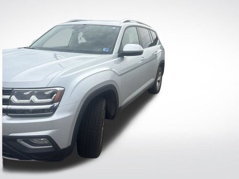 Used 2018 Volkswagen Atlas SEL FWD image 17
