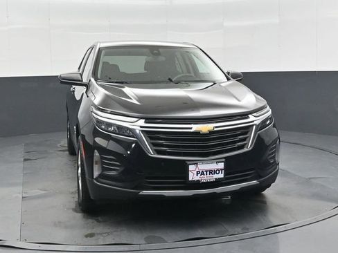 Used 2023 Chevrolet Equinox LT FWD image 10