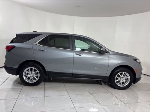 Used 2023 Chevrolet Equinox LT image 6