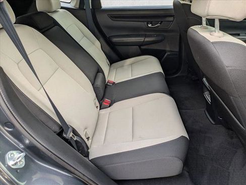 Certified 2024 Honda CR-V EX image 19
