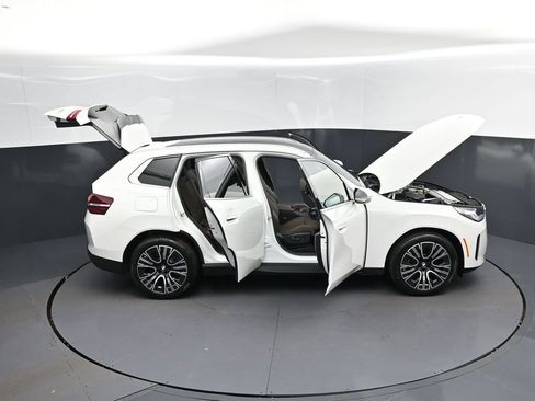 New 2026 BMW X3 xDrive30 w/ Premium Package AWD/4WD image 50