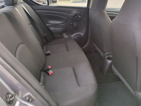 Used 2017 Nissan Versa S Plus image 20