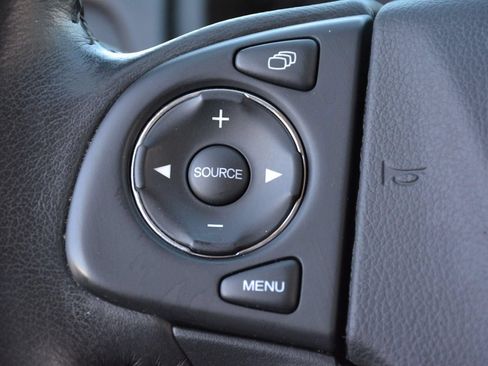 Used 2016 Honda CR-V EX-L image 30