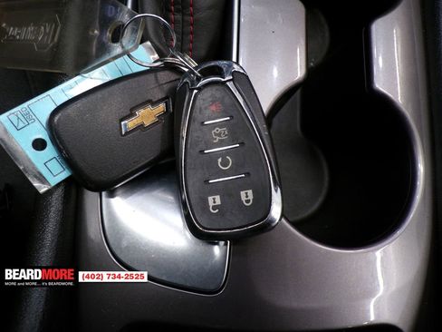 Used 2021 Chevrolet Malibu RS image 35