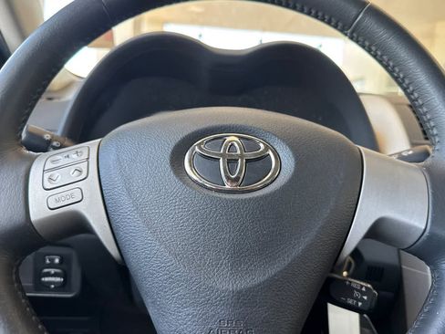 Used 2009 Toyota Corolla FWD image 21