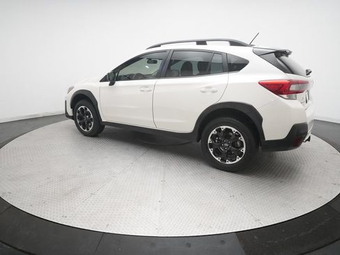 Certified 2023 Subaru Crosstrek 2.0i AWD/4WD image 34