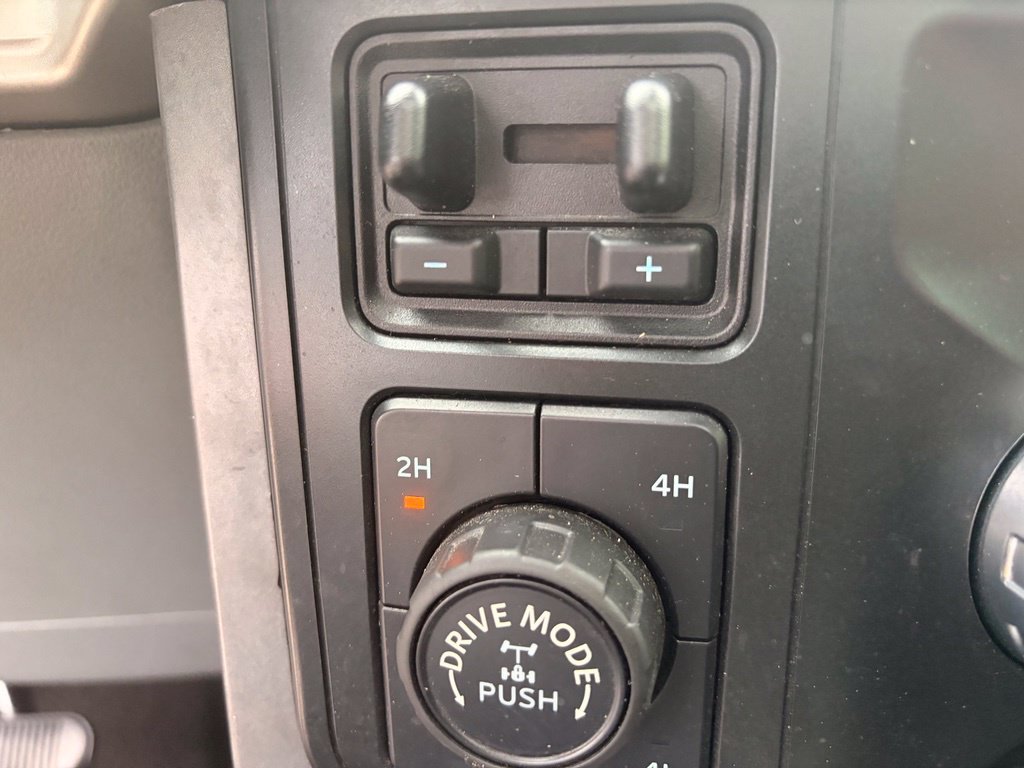 Used 2021 Ford F150 XLT w/ Equipment Group 302A High AWD/4WD image 31
