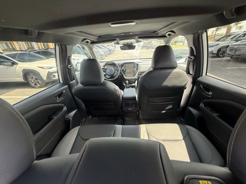 New 2026 Subaru Forester Sport AWD/4WD image 11