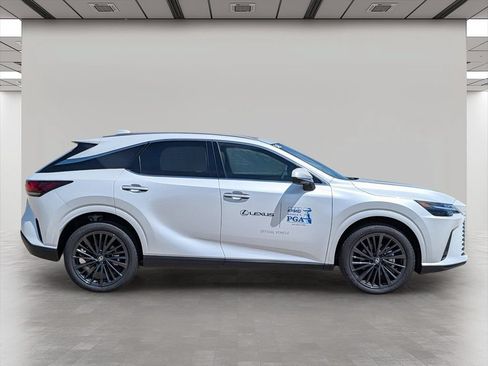 New 2026 Lexus RX 350 Premium AWD/4WD image 7