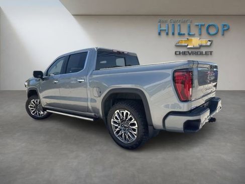 Used 2023 GMC Sierra 1500 Denali Ultimate AWD/4WD image 11