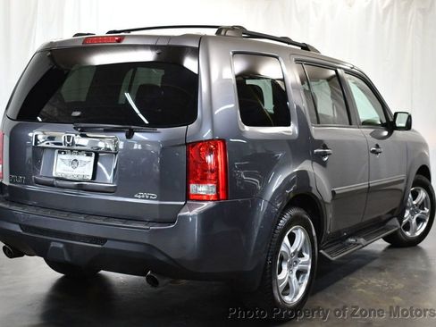 Used 2015 Honda Pilot EX image 9