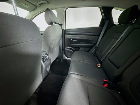 Used 2026 Hyundai Tucson SEL FWD image 23