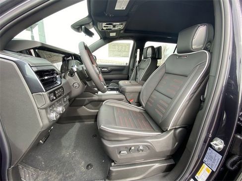 New 2026 GMC Yukon XL AT4 Ultimate image 11