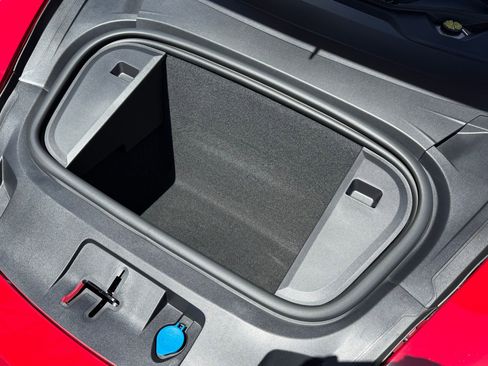 Certified 2024 Porsche Taycan GTS image 35