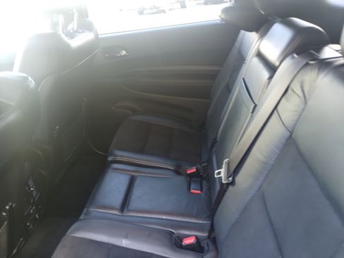 Used 2022 Dodge Durango GT image 15