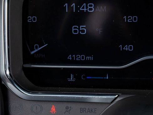 Used 2025 GMC Sierra 2500 Denali Ultimate image 21