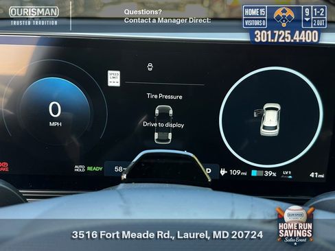 New 2025 Hyundai Ioniq 5 SEL AWD/4WD image 17