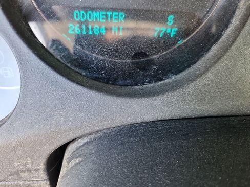 Used 2012 Chevrolet Tahoe LT image 20