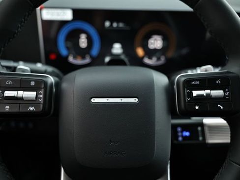 New 2026 Hyundai Santa Fe SEL image 10