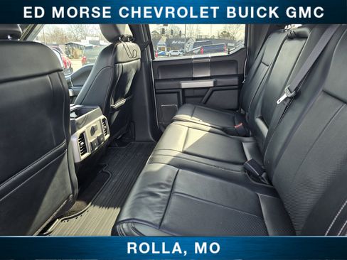 Used 2019 Ford F150 Lariat image 17