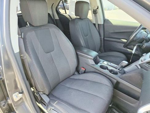 Used 2014 Chevrolet Equinox LT w/ Driver Convenience Package FWD image 12