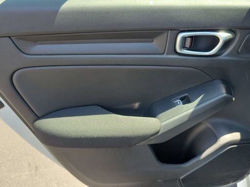 Certified 2026 Honda Civic Sport image 15