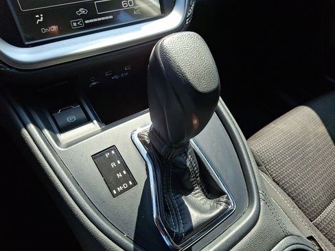 Used 2021 Subaru Outback image 14